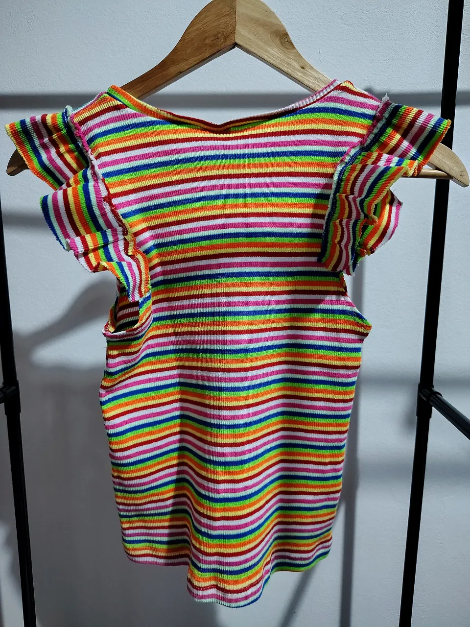 Remera High grade - Vista 3