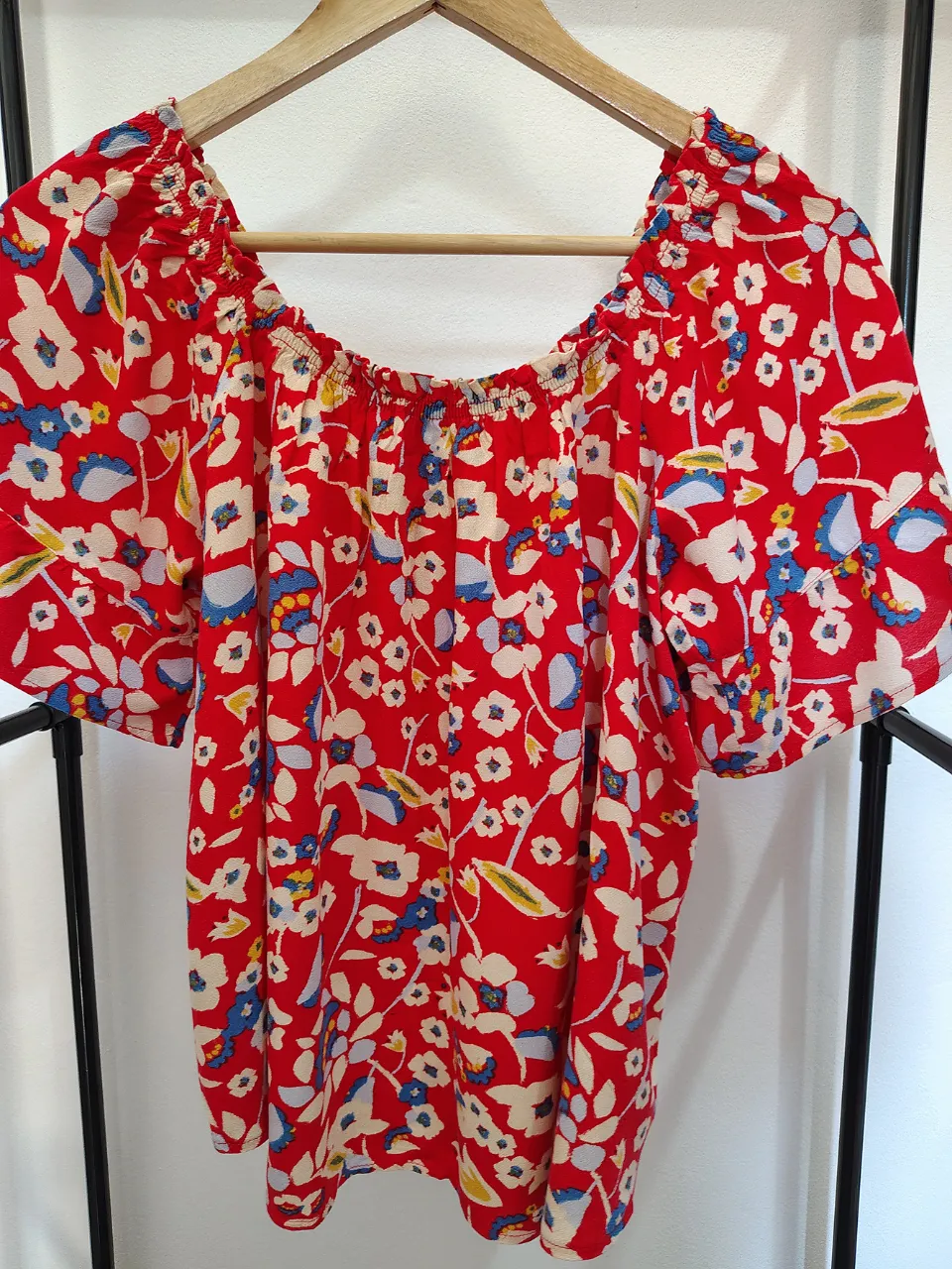 Blusa Cuesta Blanca - imagen 4