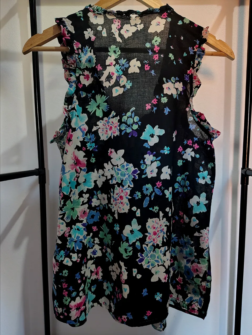 Musculosa Sin marca - imagen 3