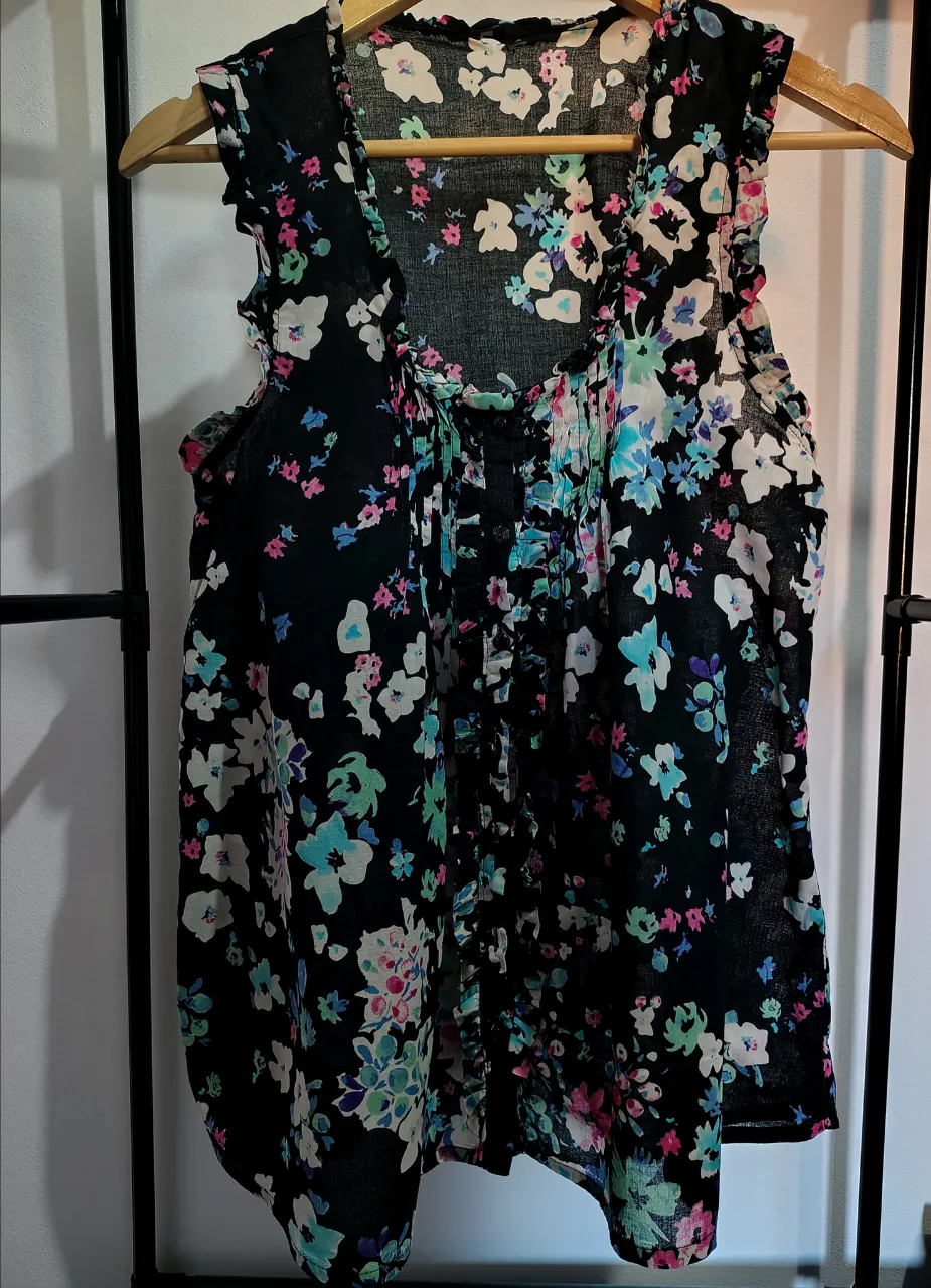 Musculosa Sin marca - imagen 2