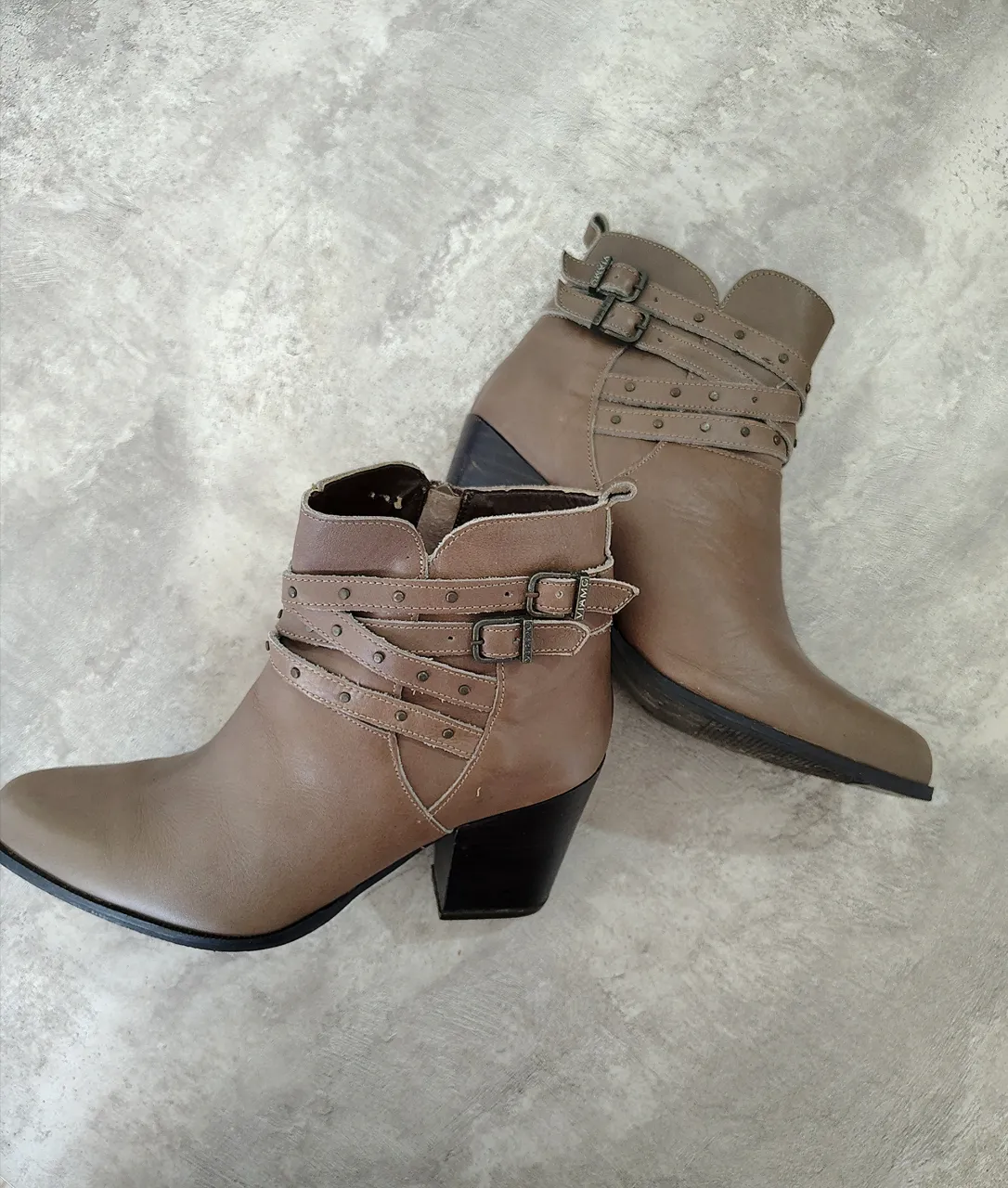 Botines Viamo - imagen 2
