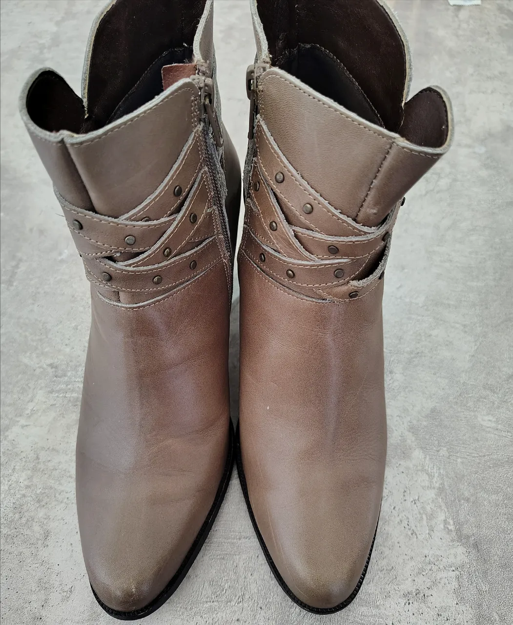 Botines Viamo - imagen 3