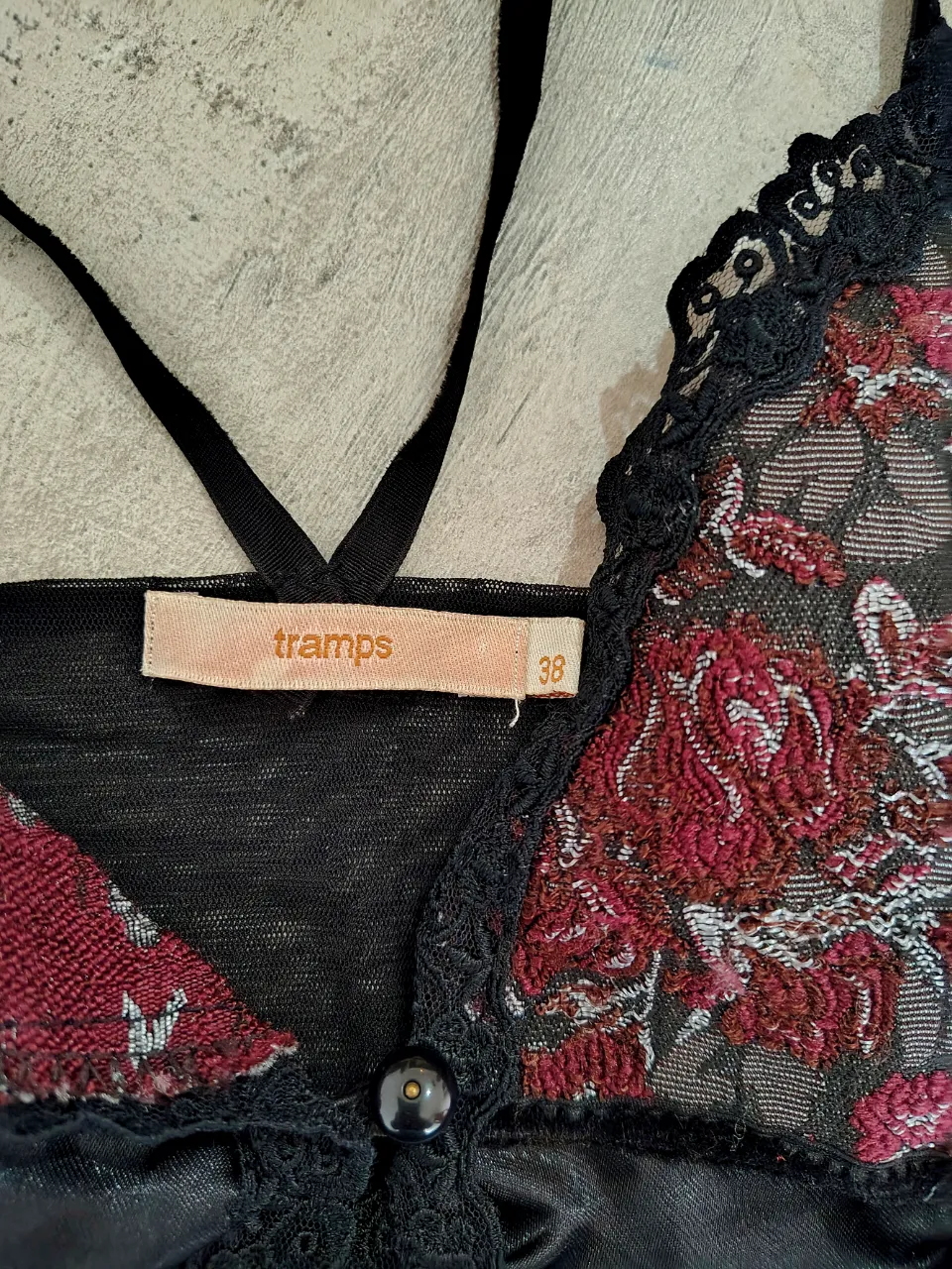 Top Tramps - imagen 4