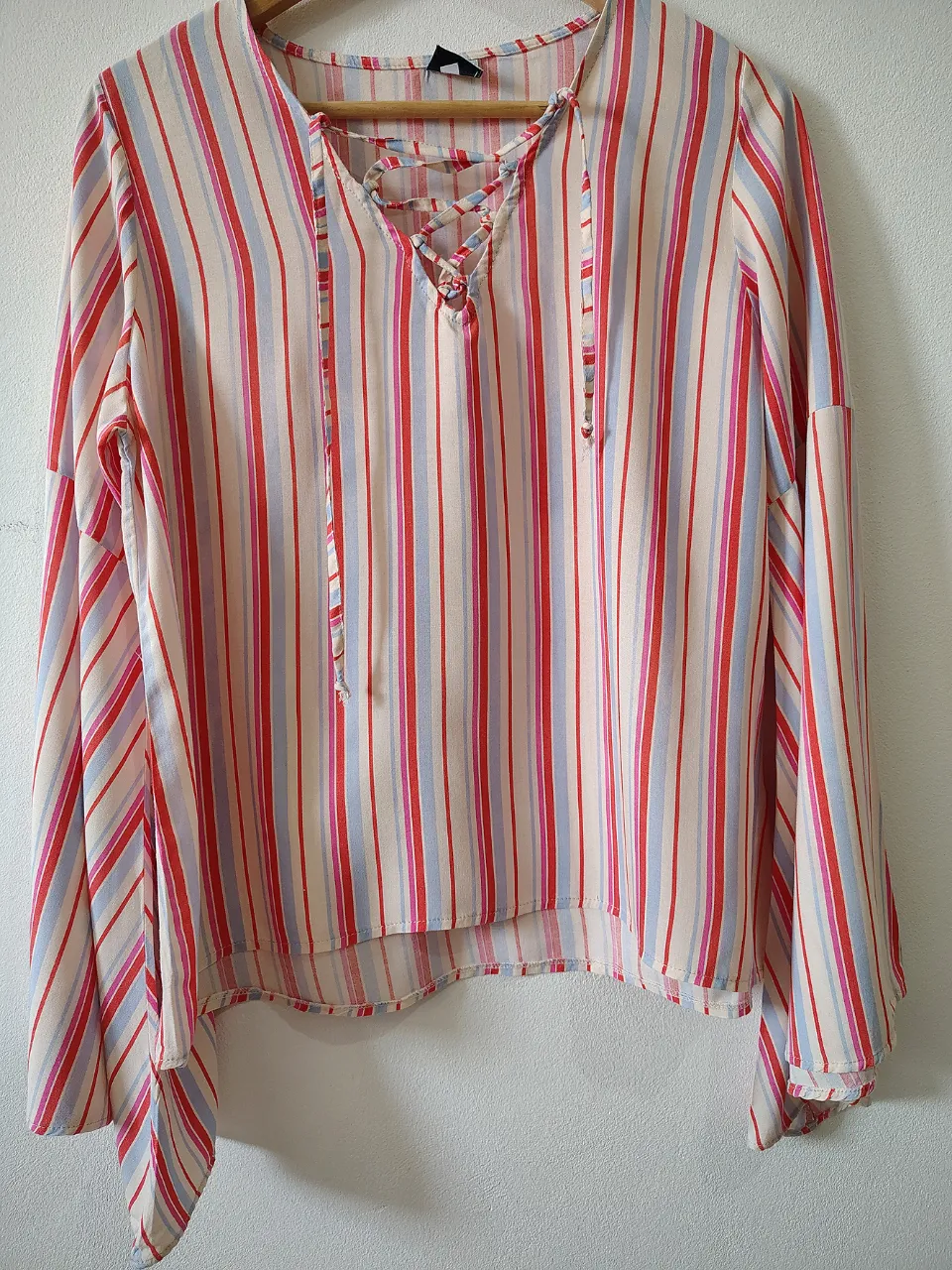 Blusa Sin marca - imagen 1