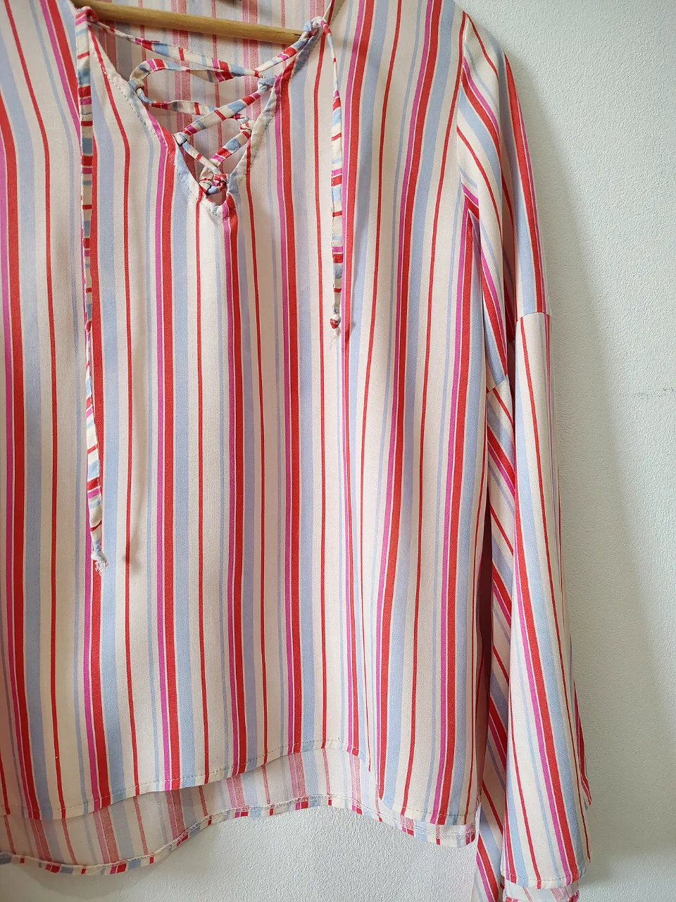 Blusa Sin marca - imagen 3