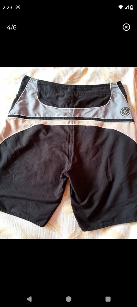 Short Hic - imagen 4
