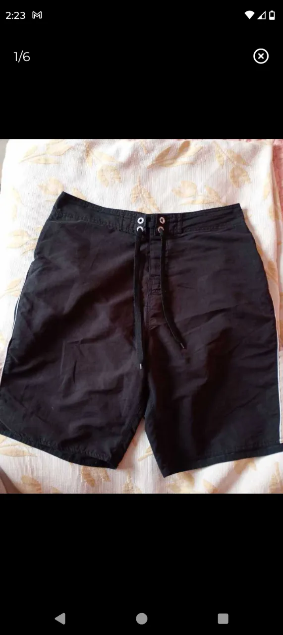 Short Hic - imagen 1