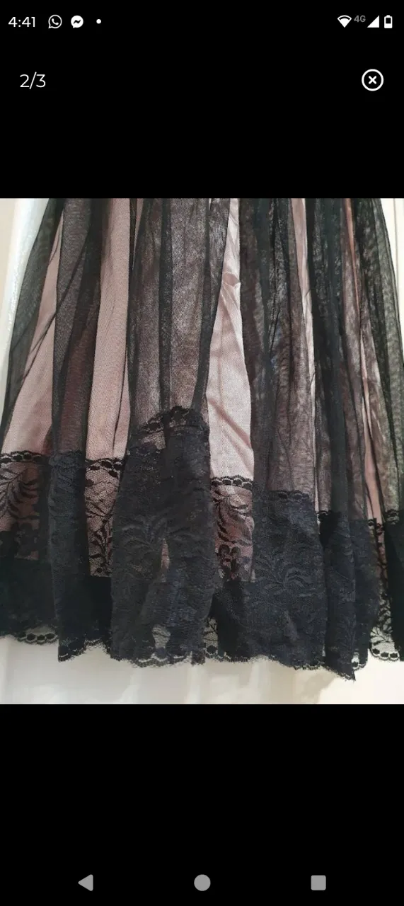 Vestido A+ - imagen 2