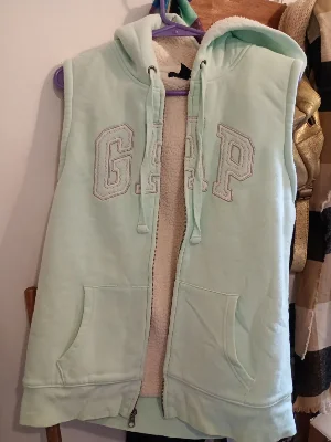 GAP