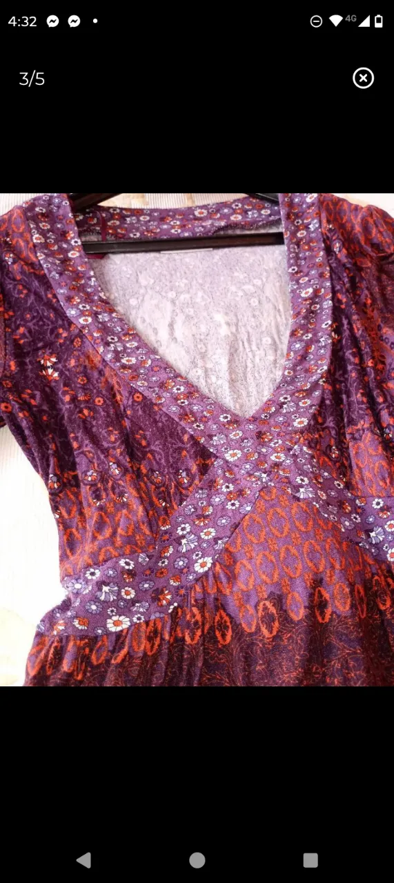 Vestido Yessica - imagen 3