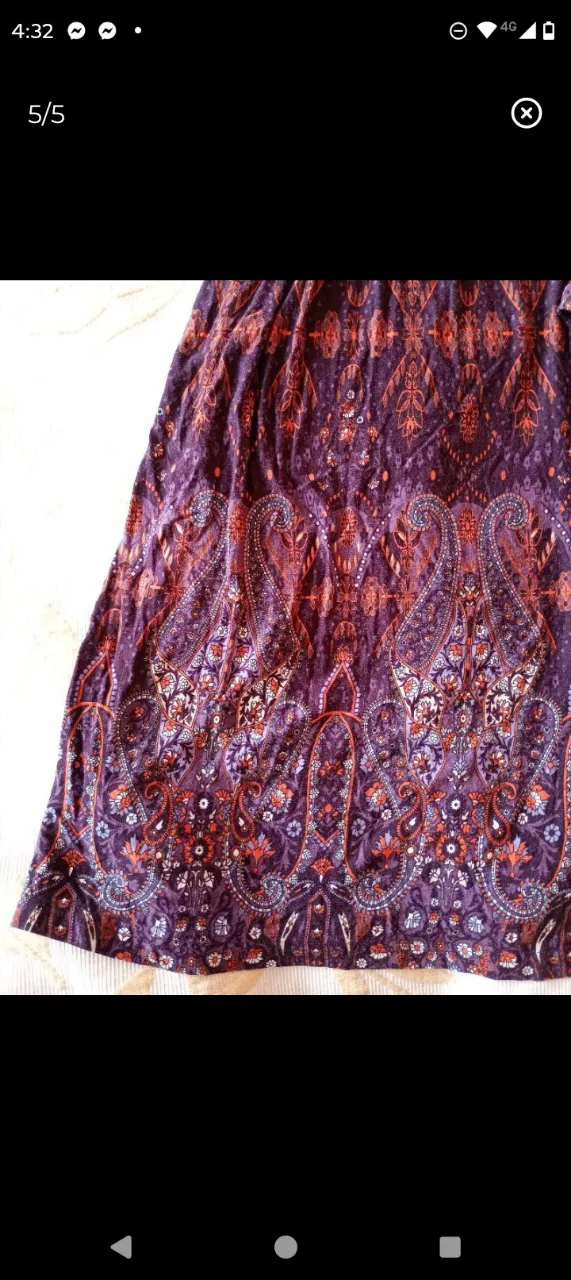 Vestido Yessica - imagen 5