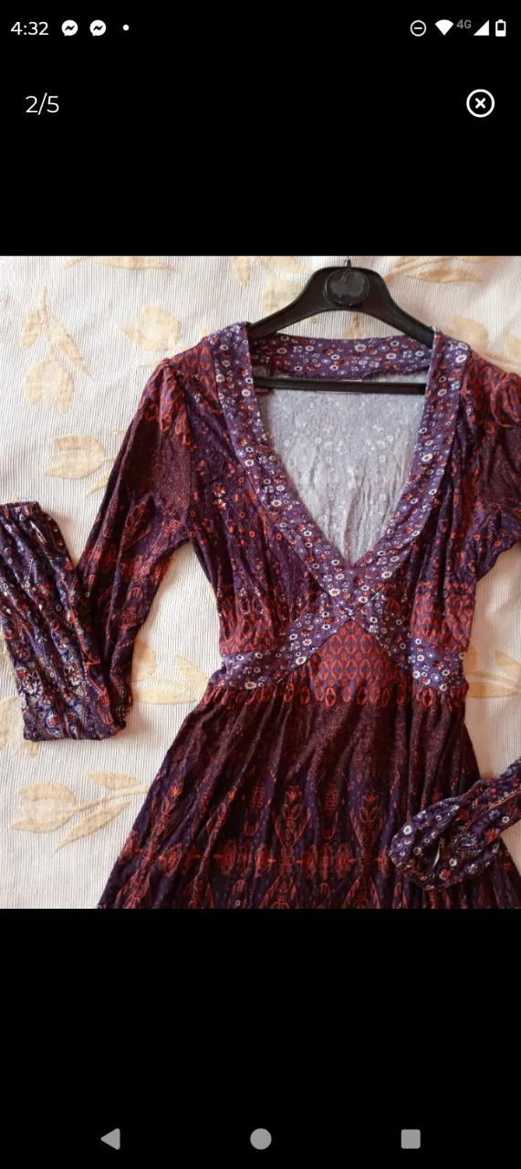Vestido Yessica - imagen 2