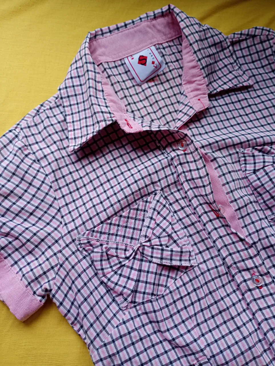Camisa Vic ban - imagen 2