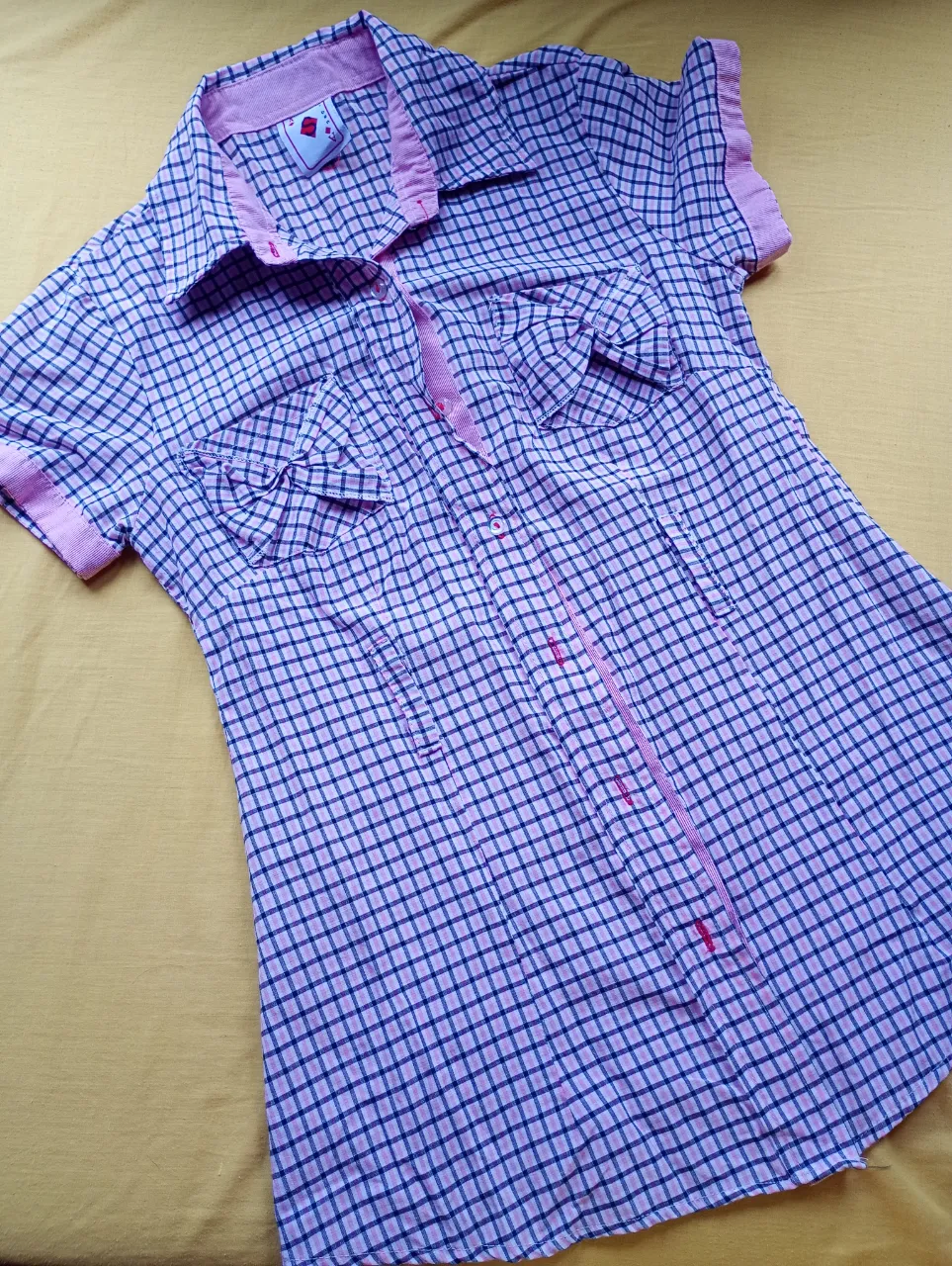 Camisa Vic ban - imagen 1