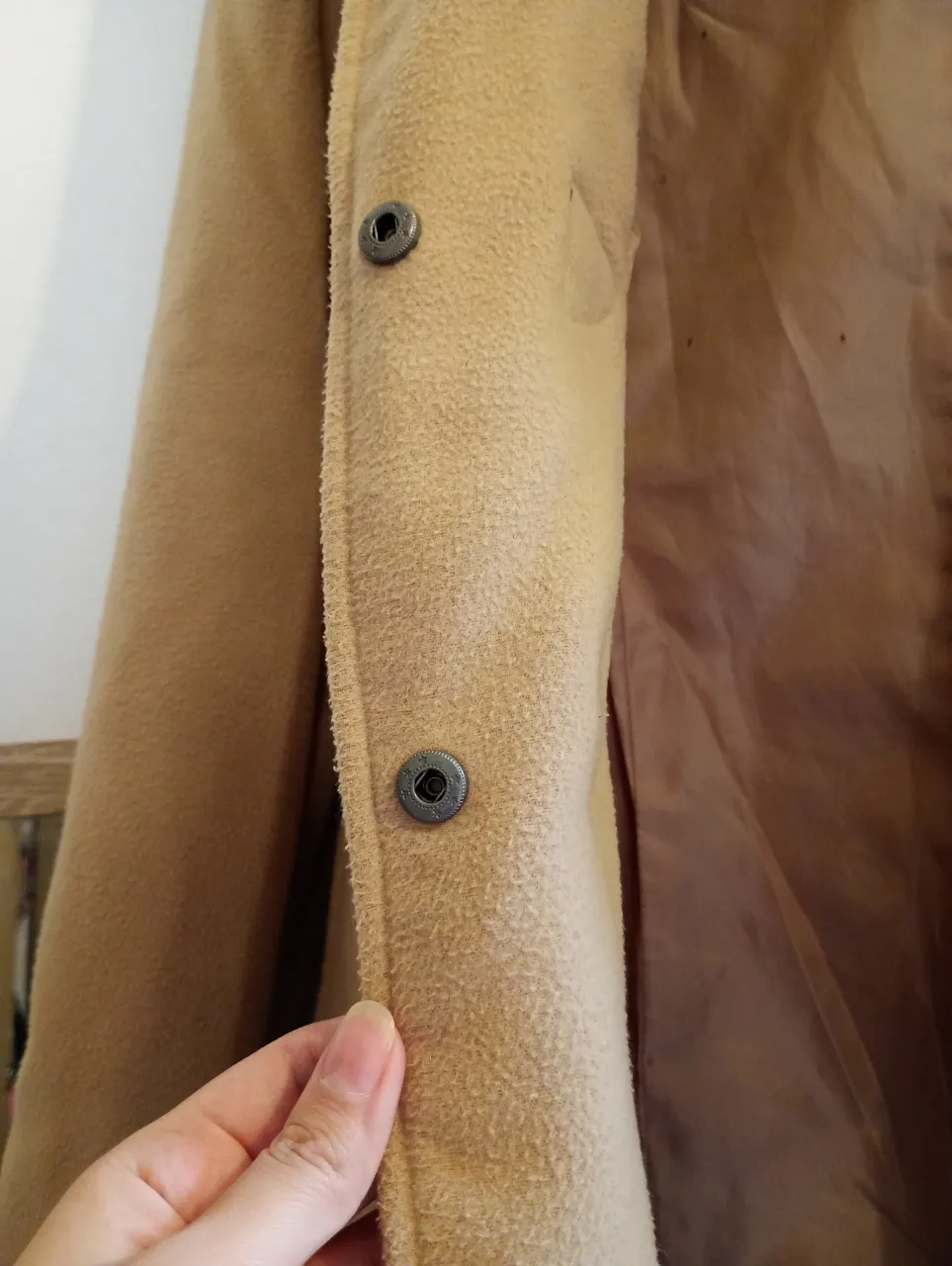 Campera Atmosphere - imagen 3
