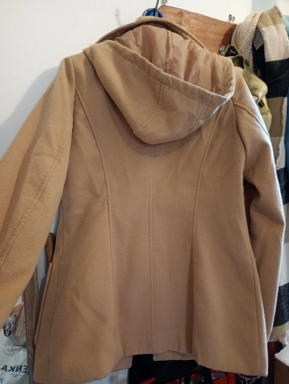 Campera Atmosphere - imagen 4