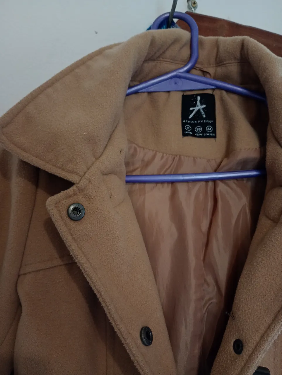 Campera Atmosphere - imagen 2