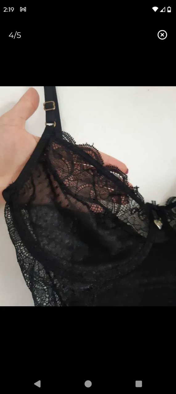 Body Zara - imagen 3