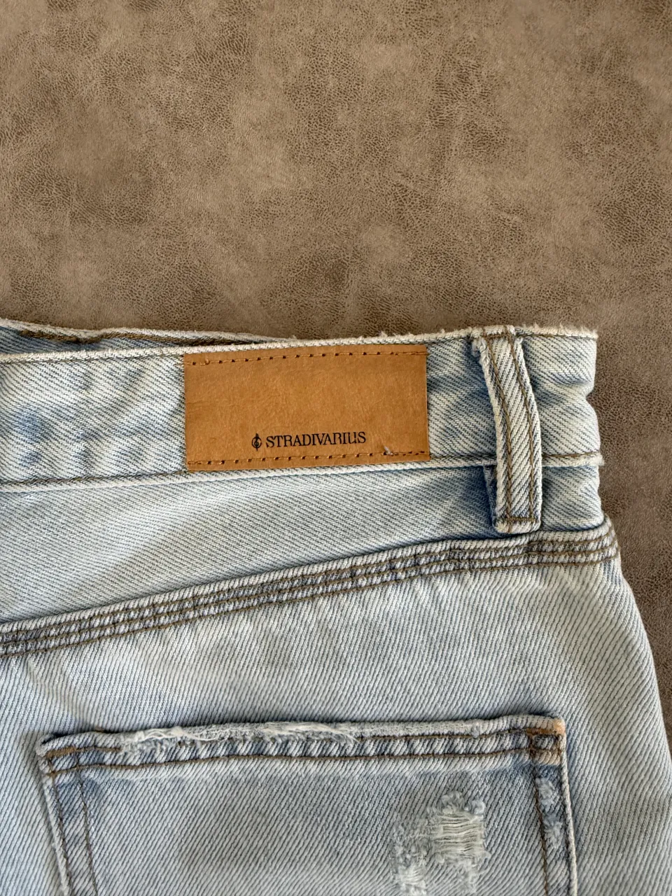 Short Stradivarius - imagen 5