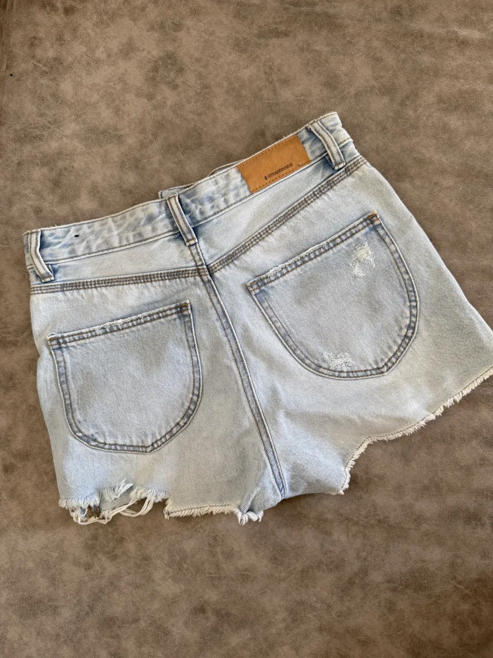 Short Stradivarius - imagen 4