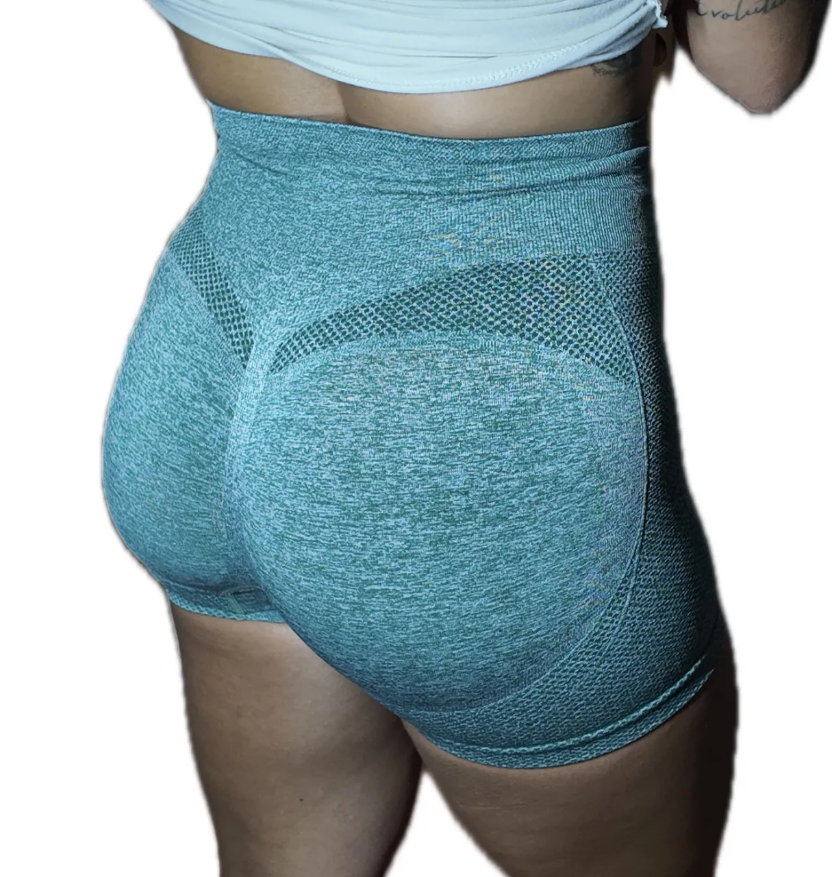 Short Shein - imagen 3