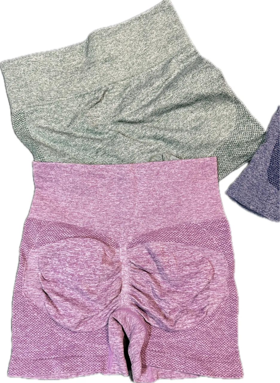 Short Shein - imagen 2