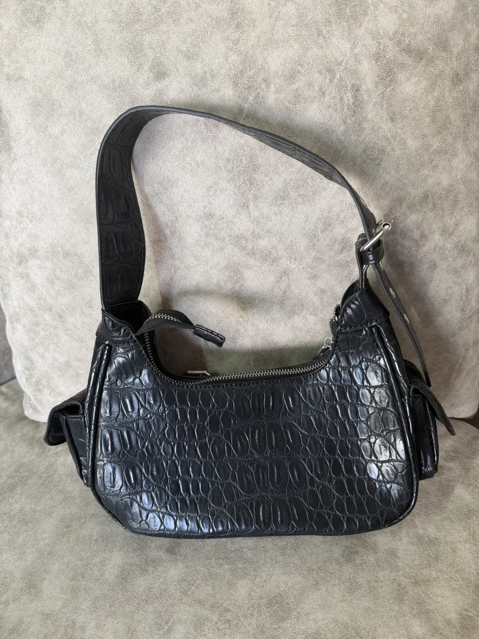 Cartera Stradivarius - Vista 3