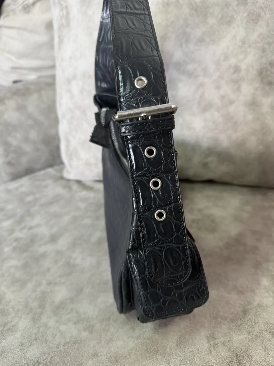 Cartera Stradivarius - Vista 4