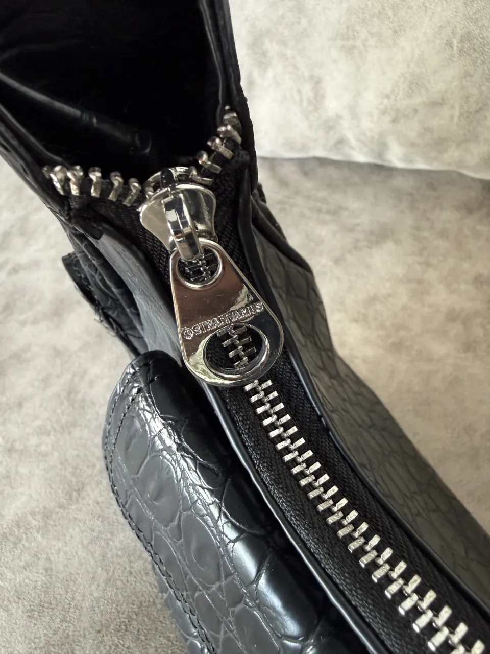 Cartera Stradivarius - Vista 5