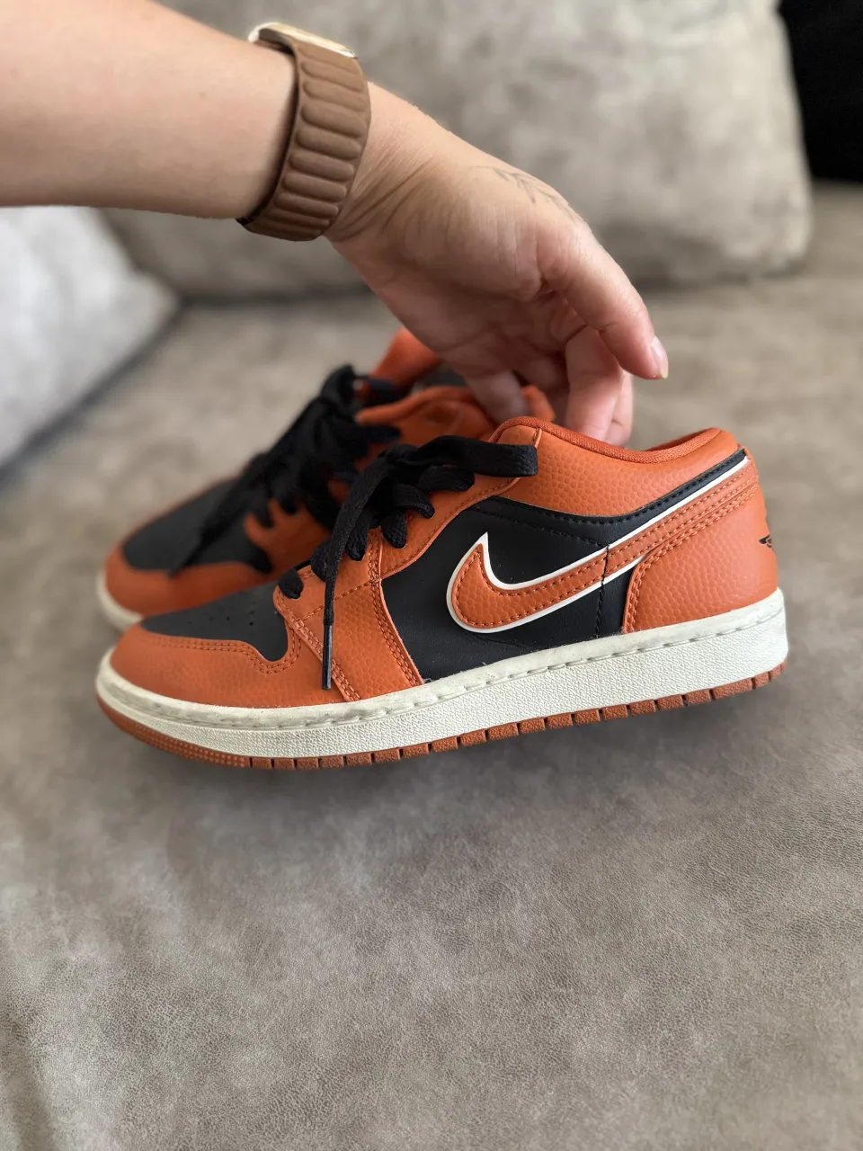 Zapatillas Nike jordan - imagen 2