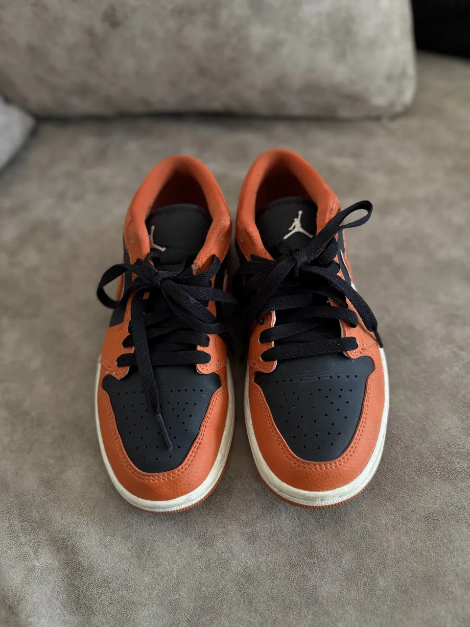 Zapatillas Nike jordan - imagen 4
