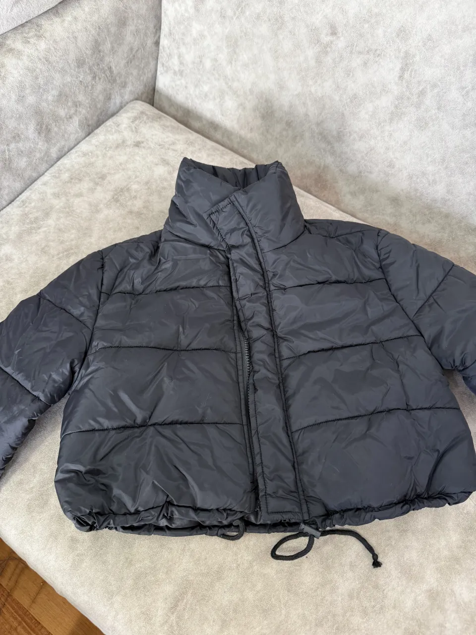Campera Shein - imagen 3