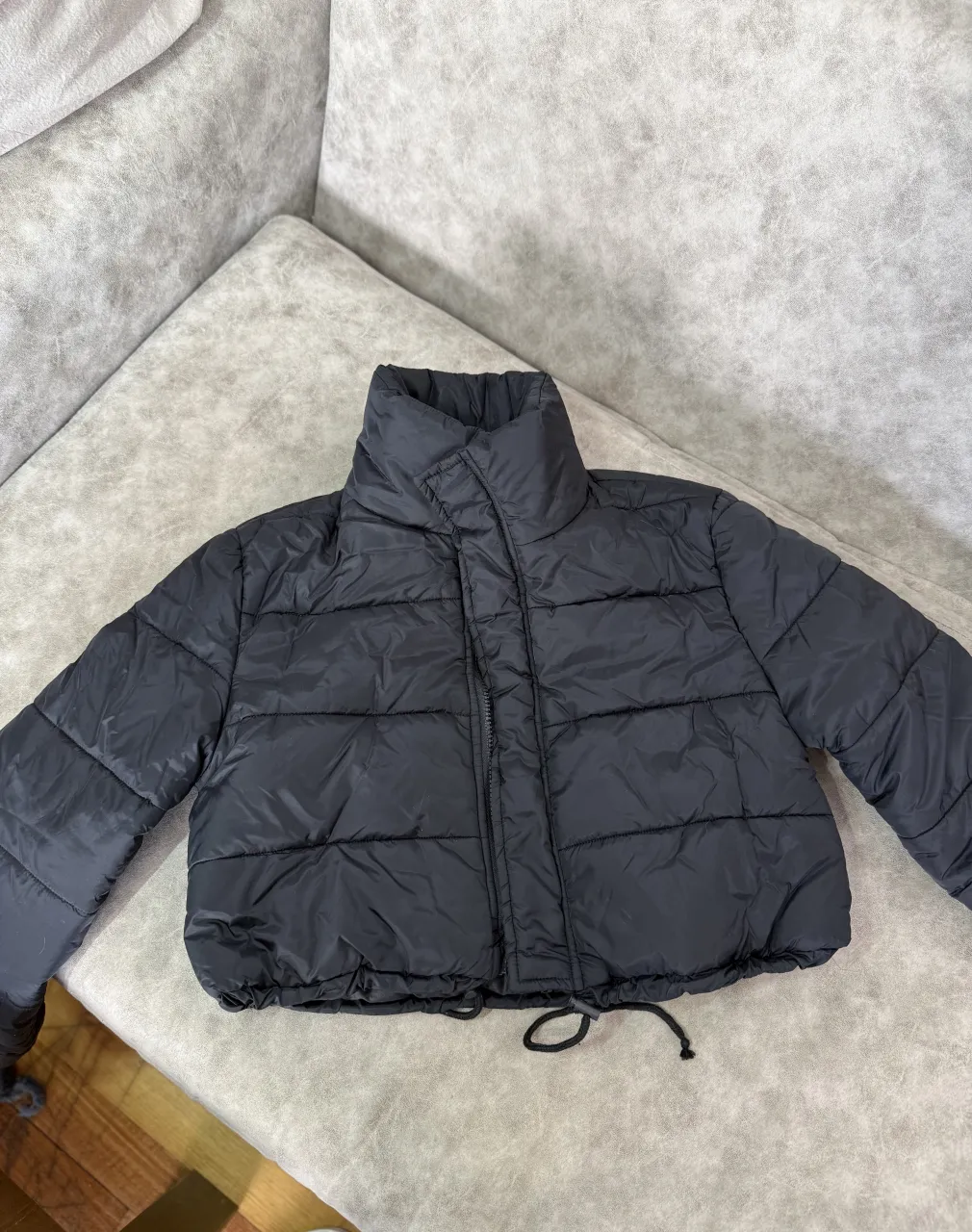 Campera Shein - imagen 1