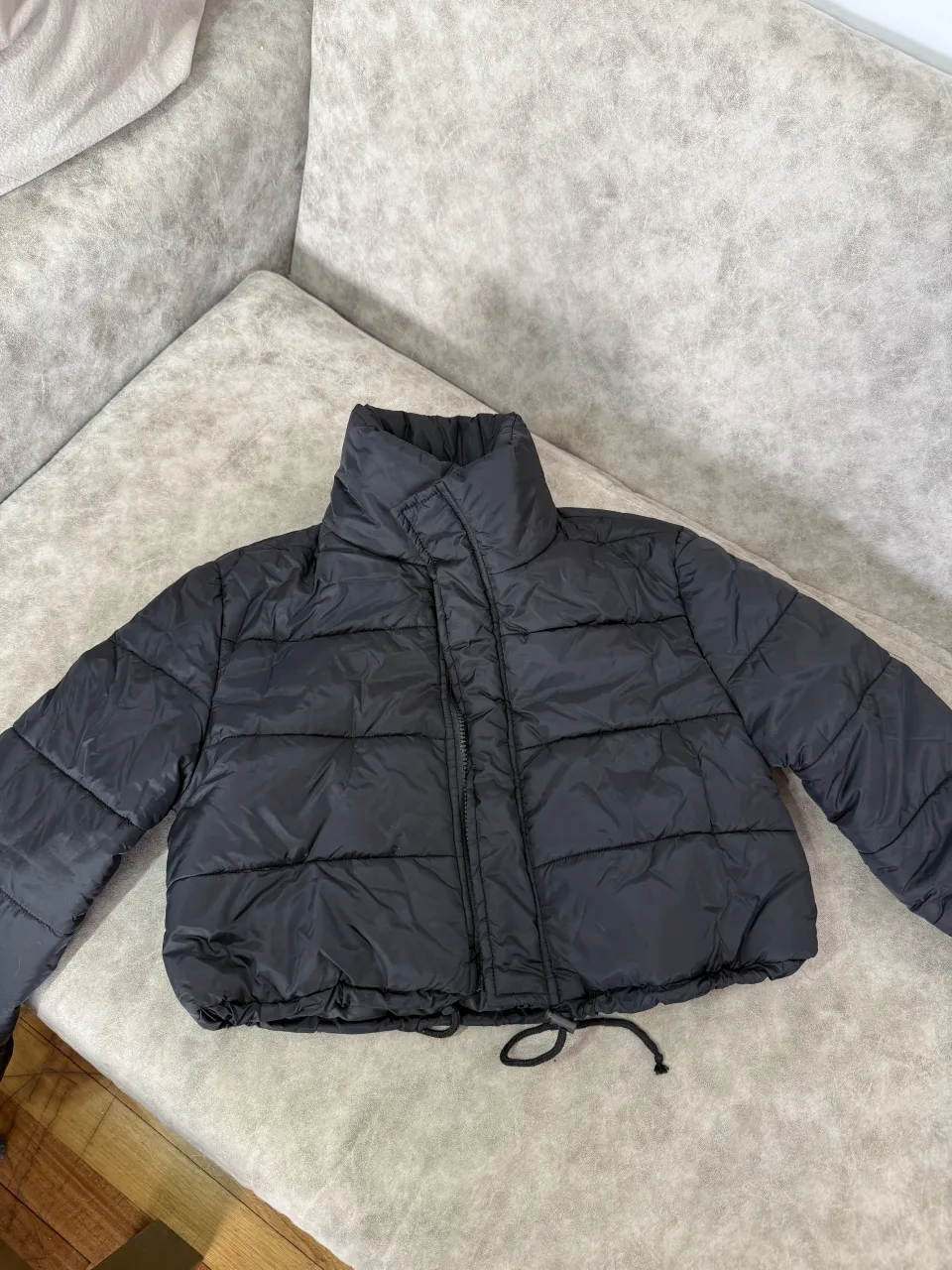 Campera Shein - imagen 2