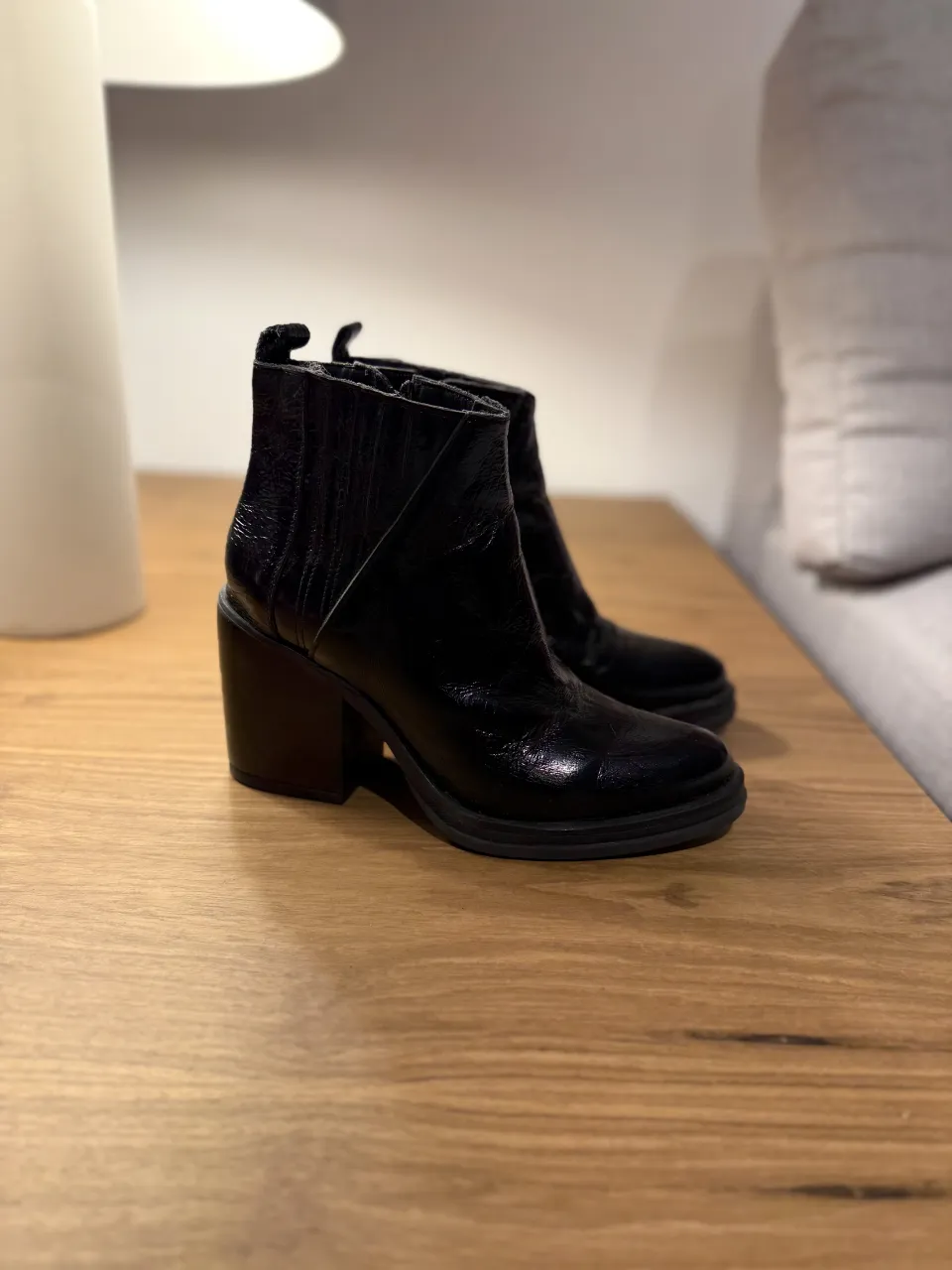Botas Fiori calzature - imagen 2