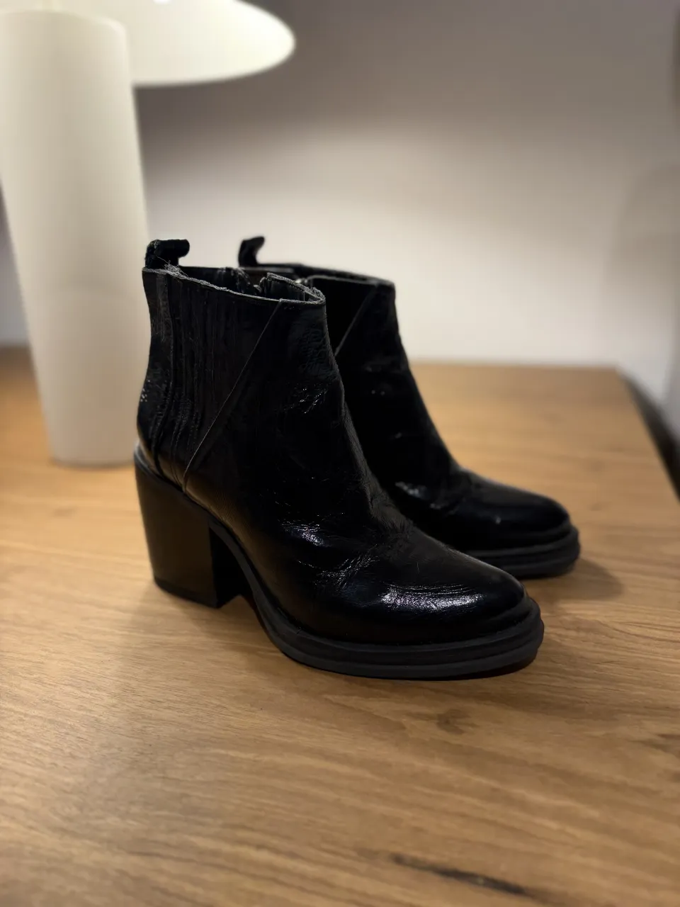 Botas Fiori calzature - imagen 1