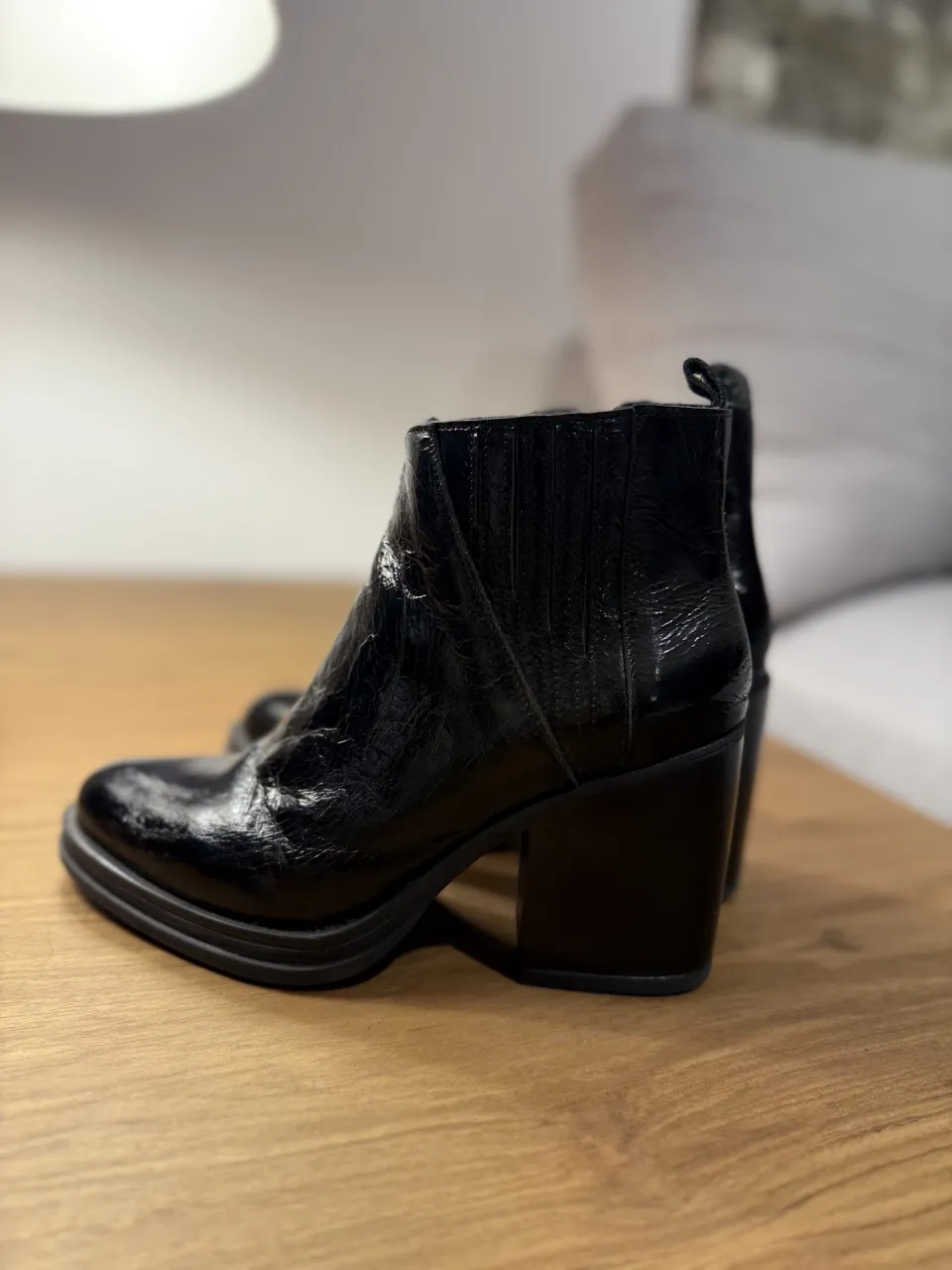 Botas Fiori calzature - imagen 3