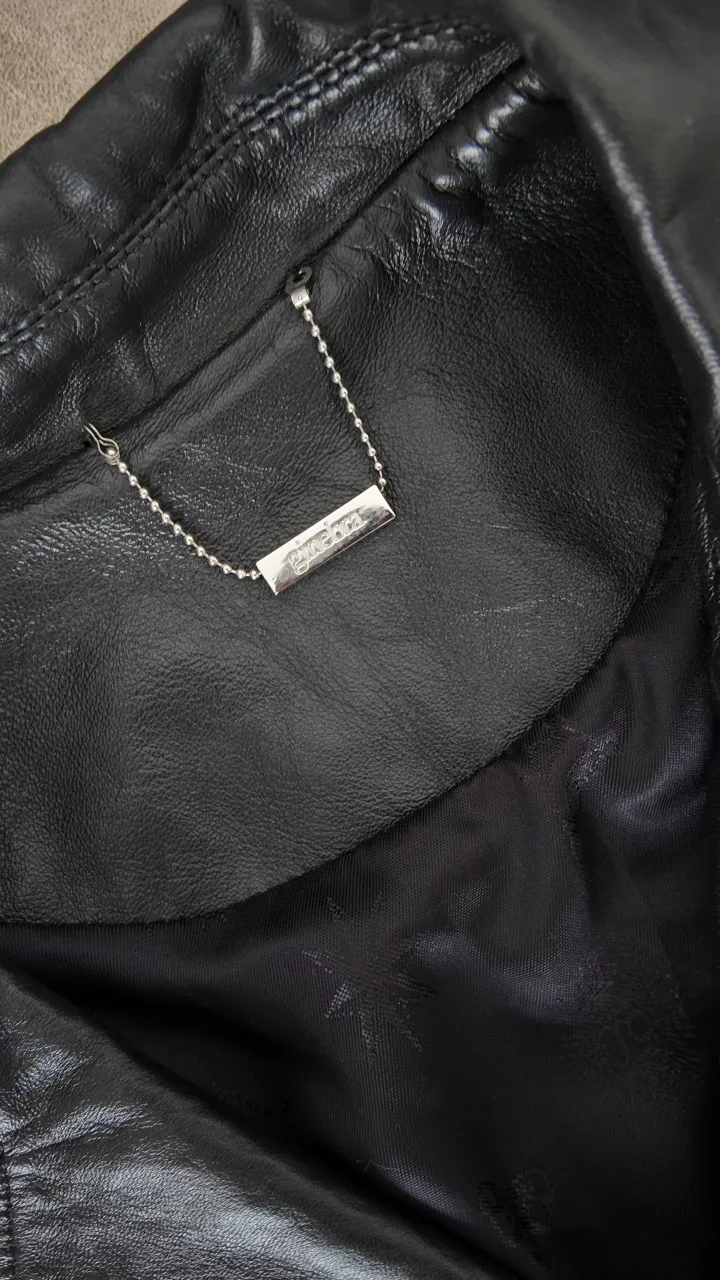 Campera Ginebra - imagen 4