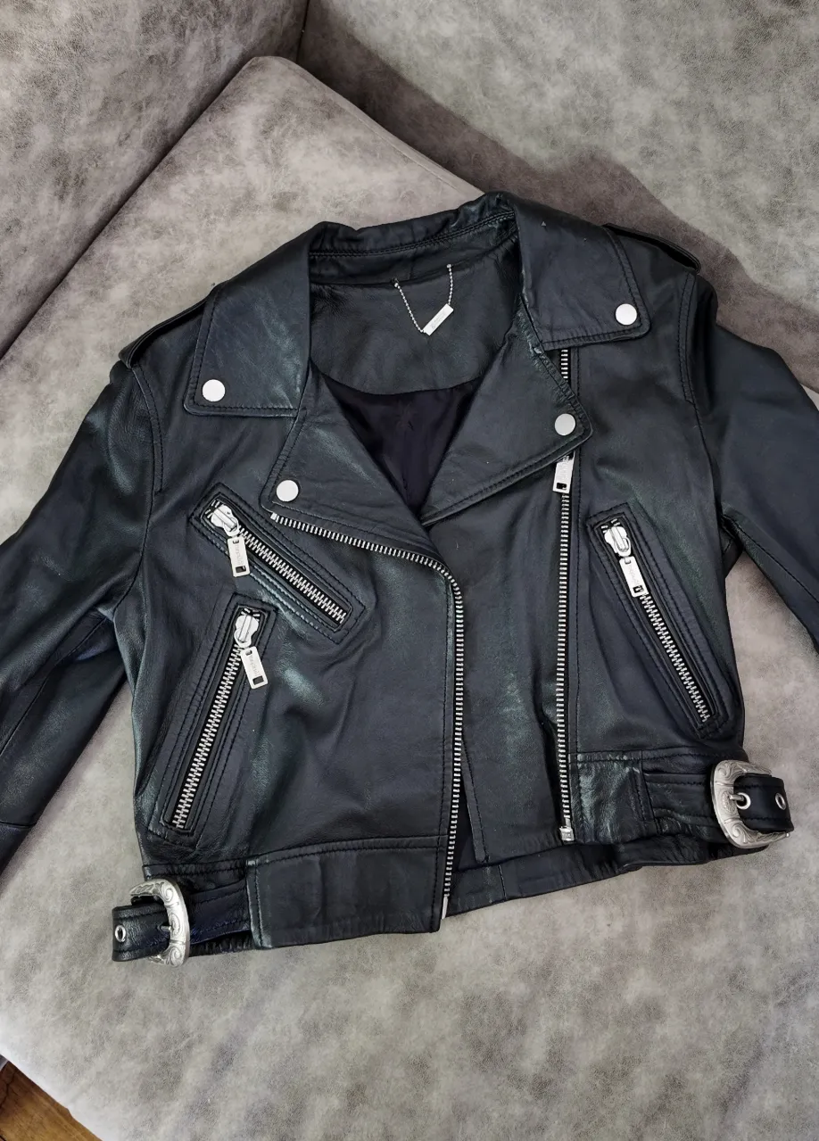 Campera Ginebra - imagen 2