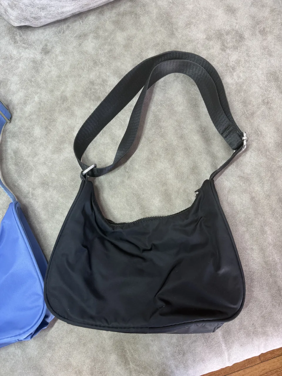 Cartera Stradivarius - Vista 4