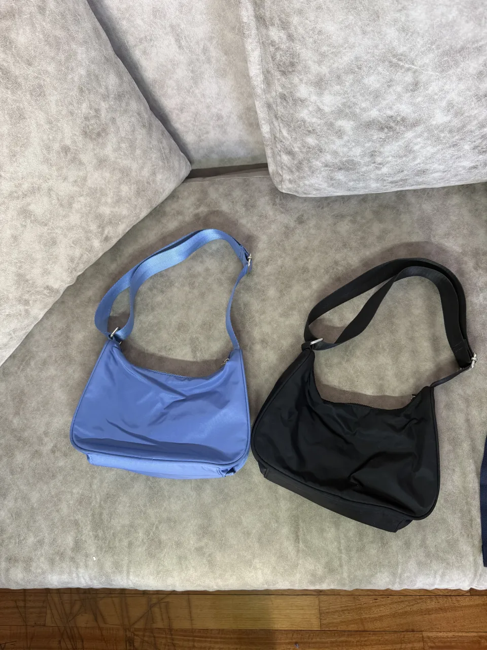 Cartera Stradivarius - Vista 2