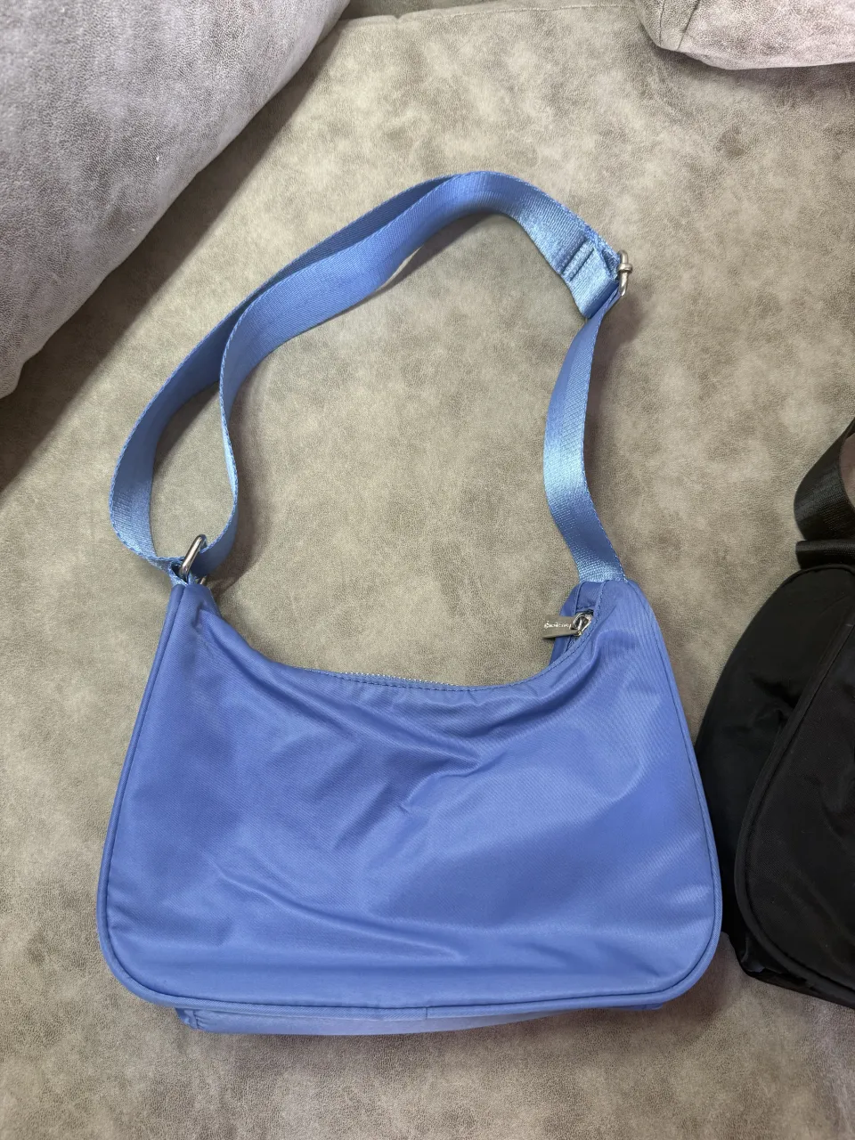 Cartera Stradivarius - Vista 3