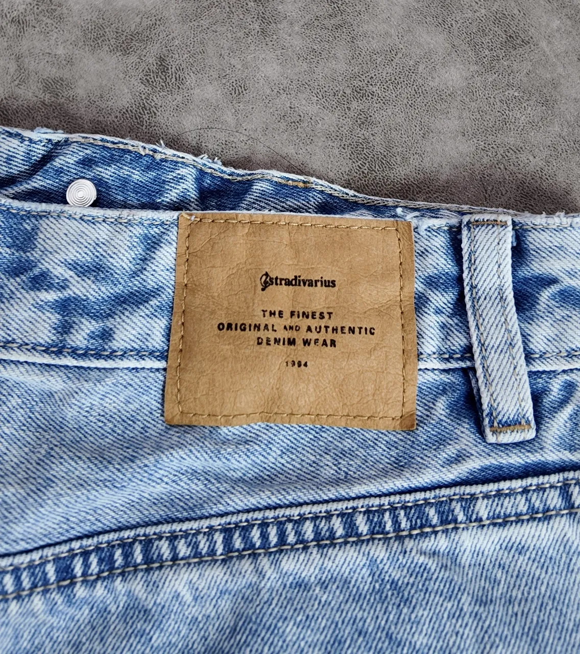 Short Stradivarius - imagen 3
