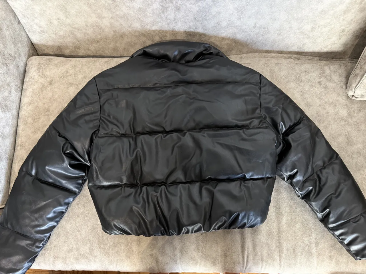 Campera Zara - imagen 4