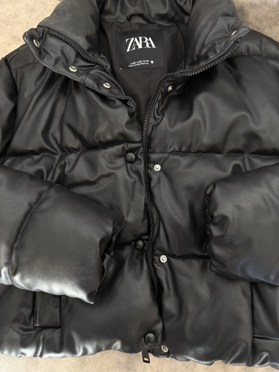 Campera Zara - imagen 3