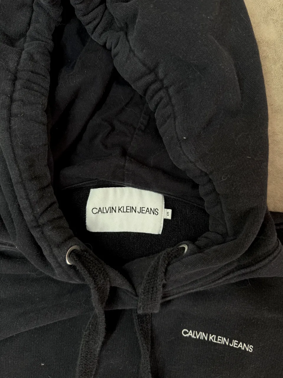 Buzo Calvin Klein - imagen 3
