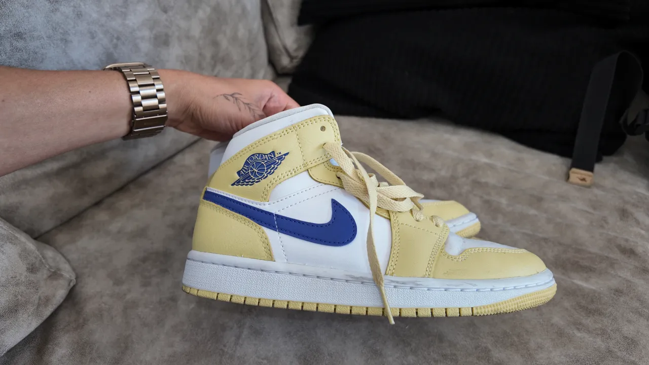 Zapatillas Jordan - imagen 5