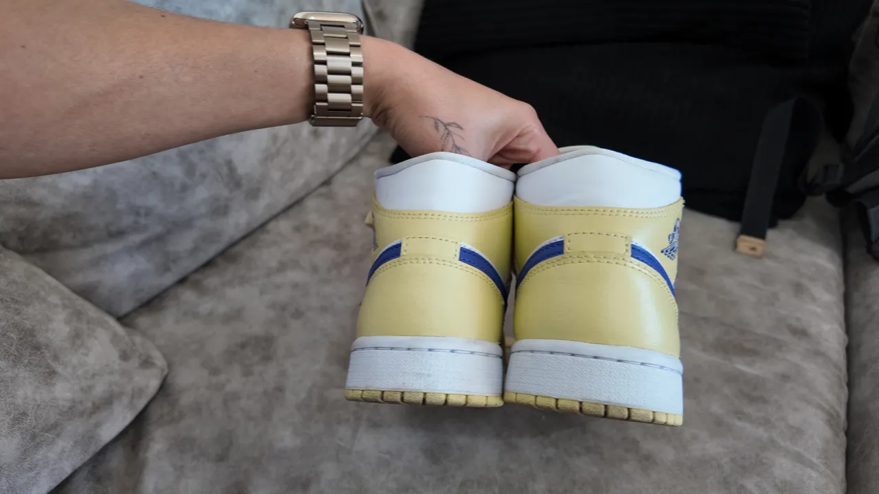 Zapatillas Jordan - imagen 6