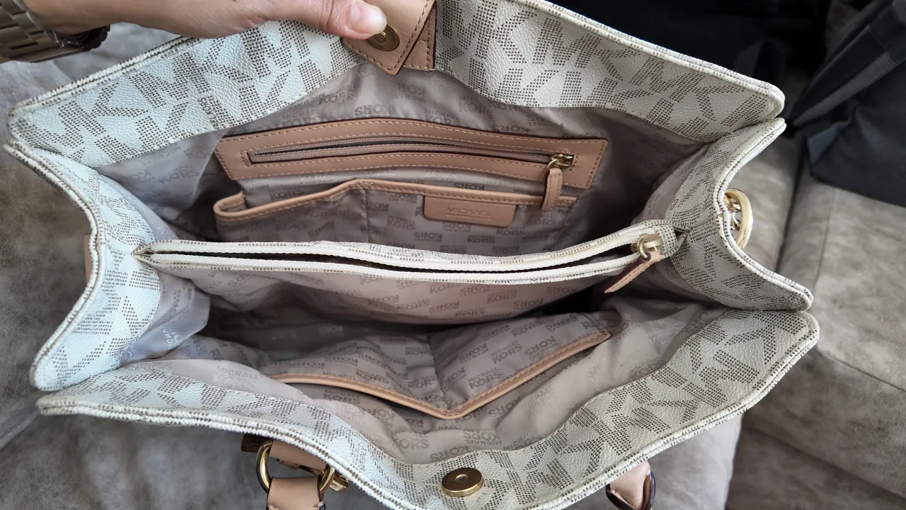 Bolso Michael Kors - imagen 4