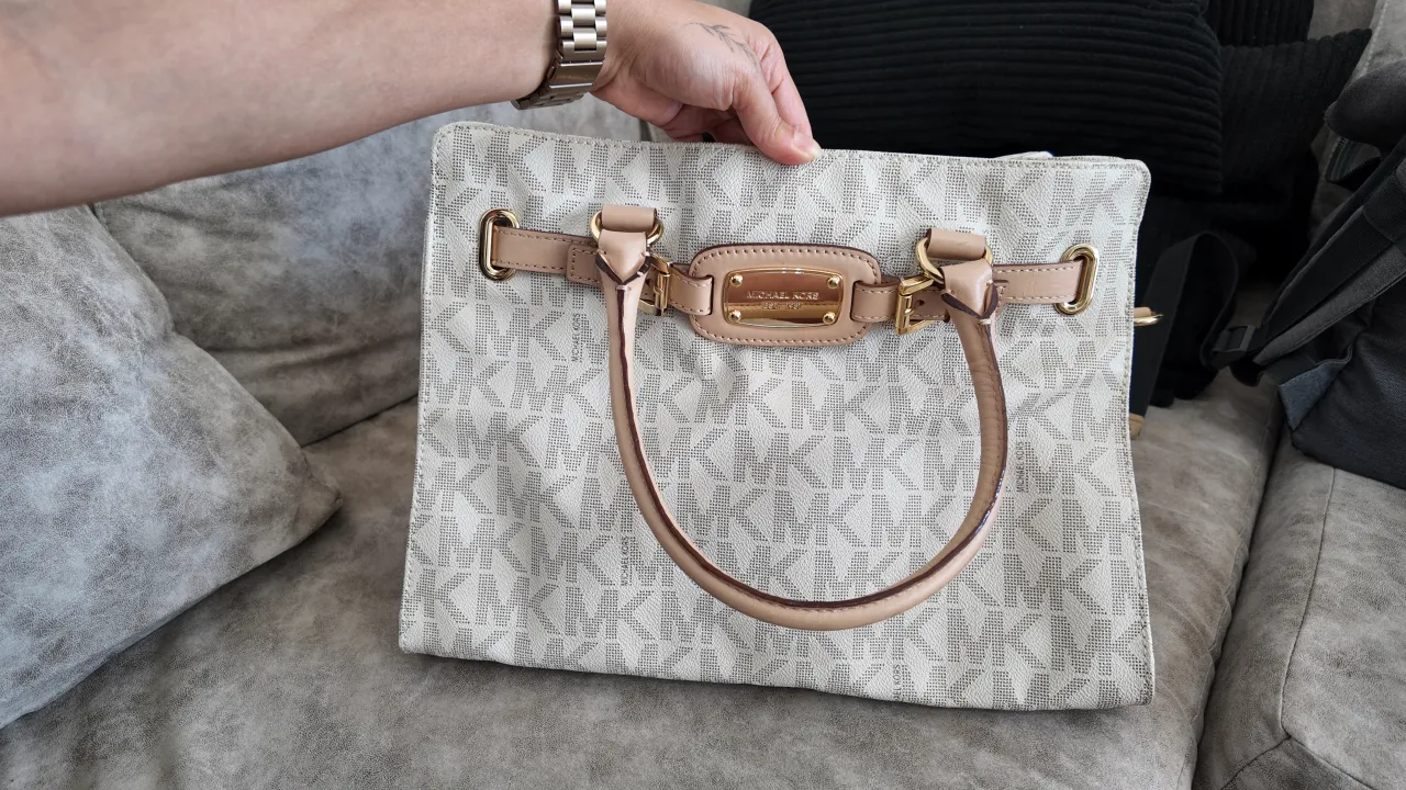 Bolso Michael Kors - imagen 1